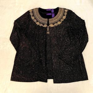 Woman’s Metaphor 2-Piece Top 🌺